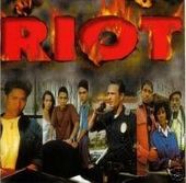 Riot [Original Soundtrack]