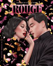 Rouge (Blu-ray, Criterion Collection)