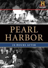 Pearl Harbor: 24 Hours After