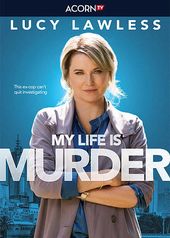 My Life is Murder - Series 1