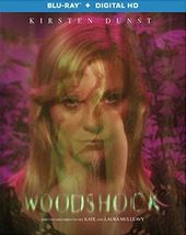 Woodshock (Blu-ray)