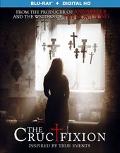 The Crucifixion (Blu-ray)