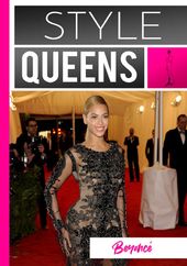 Style Queens Episode 5: Beyonce