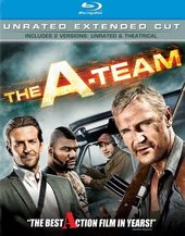 The A-Team (Blu-ray)
