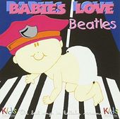 Babies Love: Beatles