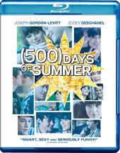 (500) Days of Summer (Blu-ray)
