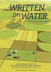 Written on Water: A Modern Tale of a Dry West