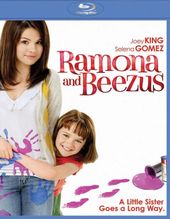Ramona and Beezus (Blu-ray)