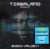 Shock Value II (2CDs)