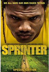 Sprinter (Special Edition)