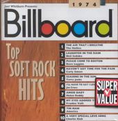 Top Soft Rock Hits 1974