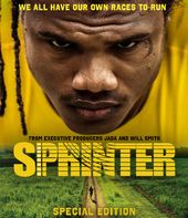 Sprinter (Special Edition) (Blu-ray)