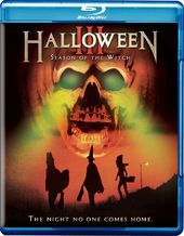 Halloween III: Season of the Witch (Blu-ray)