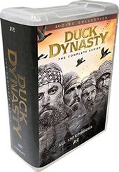 Duck Dynasty - Complete Series (24-DVD)