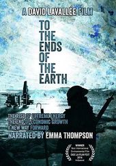 To the Ends of the Earth: The Rise of Extreme