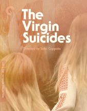 The Virgin Suicides (Criterion Collection, 4K