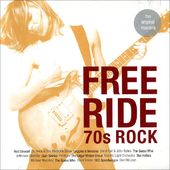 Free Ride: 70s Rock