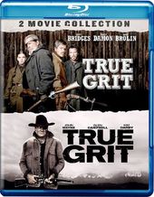 True Grit Collection (Blu-ray)