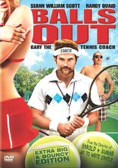 Balls Out: Gary The Tennis Coach