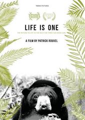 Life is One: The Return to Life in the Wild for 3