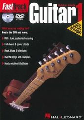 Fast Track Music Instruction: Guitar 1 - Electric