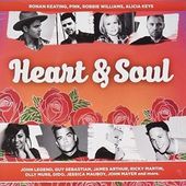Heart & Soul (2CD)