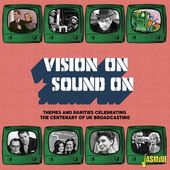 Vision On / Sound On: Themes & Rarities / Various