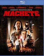 Machete (Blu-ray)