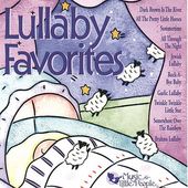 Lullaby Favorites: Music for Little People