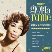 Meet Gloria Lynne: Warm & Sens
