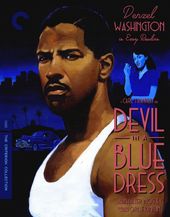 Devil in a Blue Dress (Criterion Collection, 4K