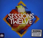 Ministry of Sound: Sessions Twelve