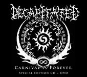 Carnival Is Forever [Deluxe Edition] [CD / DVD]