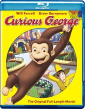 Curious George (Blu-ray)