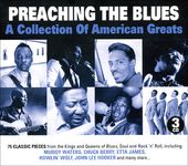 Preaching the Blues: 75 Classic Pieces from the