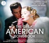 The Great American Songbook (3-CD)
