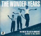 The Wonder Years - The End of the Age of