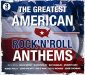 The Greatest American Rock 'N' Roll Anthems: 75