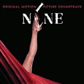 Nine [Original Motion Picture Soundtrack]