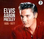 Elvis Aaron Presley: 1935-1977(3-CD)