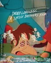 Daddy Longlegs (Blu-ray, Criterion Collection)
