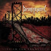Death Angel: A Thrashumentary (CD, DVD)