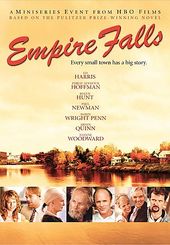 Empire Falls (2-DVD)