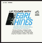 Up to Date with Earl Hines