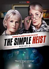 The Simple Heist - Series 2 (2-DVD)