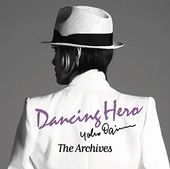 Dancing Hero: The Archives