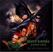 Batman Forever [Music from and Inspired by the