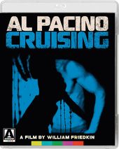 Cruising (Blu-ray)