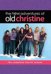 The New Adventures of Old Christine - Complete
