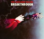 Breakthrough [Digipak]